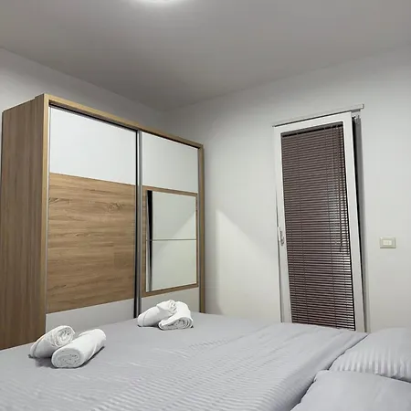 Lumiere 02 Apartment Tirana