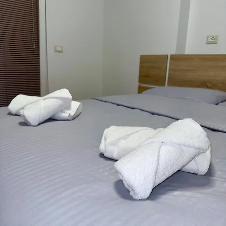 Apartman Lumiere 02 Tirana